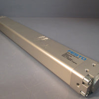 FESTO DZH32375PPVA FLAT CYLINDER 28233708
