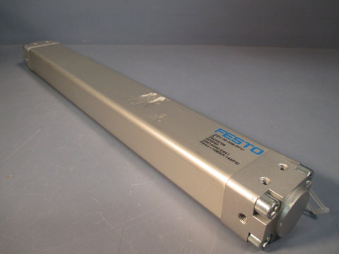 FESTO DZH32375PPVA FLAT CYLINDER 28233708