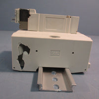 SMC SS5Y5UIB990099 MANIFOLD ASSEMBLY