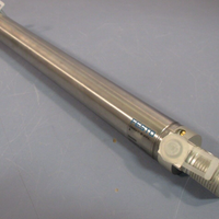 FESTO ROUND CYLINDER DSNU1"8"PPVA