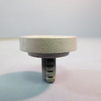 NIB Lot of 10 SIEMENS 3SB1 902-0AQ Hole Plug Aluminized