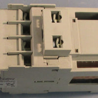 Allen Bradley 100SC09DJ404C Safety Contactor Ser A 600VAC 25A Lot of 2