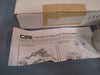 CSE SANI-FLOW DIGITAL THERMOMETER  3-1/2” STEM -58F TO 302F DT-2U-BT-DF