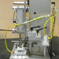 Universal Labeling Systems UPAII Printer Applicator 110AC 1PH 50/60Hz 3A