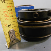 NIB Lot of 2 MB NYLAK ER20SK 11/4" Bearing & XER206L Collar
