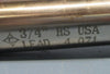 Cleveland 805355 3/4" HS Lead 4.071 Professionally CNC Resharpened End Mill