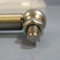 IGS 89S002291XX0178 Customline Gas Spring 81024.92XMBXMB40LBS SS 10" Stroke