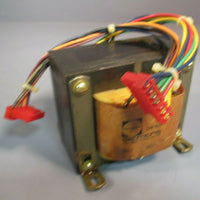 VideoJet Technologies, Inc Transformer 110/240V RPJ2000006002