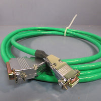 Belden Infinity Flex Data Communications Cable 9 to 25 Pin RS232 P06022019