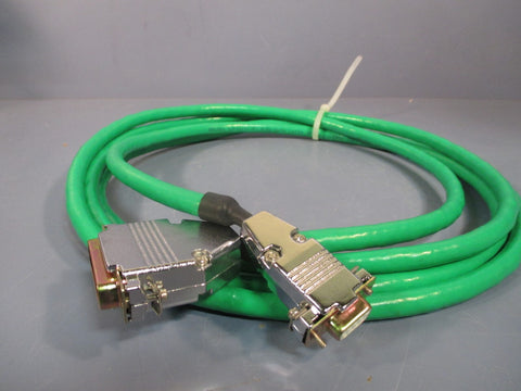 Belden Infinity Flex Data Communications Cable 9 to 25 Pin RS232 P06022019