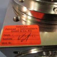 TANDLER Bevel Gearbox i=1:1.5 254838 900560066 922783041