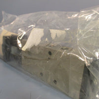 SMC MECHANICAL VALVE, PILOT SWITCH OPERATION NVFM250N0234B