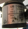 Parvalux SD12-0041/CONT DC Shunt Motor W-5421805-03155 100/120V 125W 3000RPM