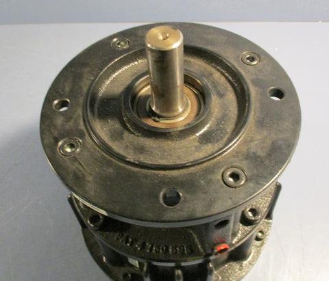Nexen 801755 Pneumatic Brake Clutch Assembly FMCBE875 7/8" Shaft Dia