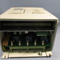 ABB DCS 500 Drive DCS501B0025512100000/DCS501B00255121P200