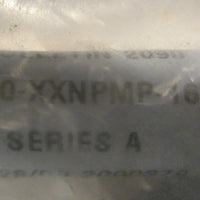 Allen Bradley 2090-XXNPMP-16S09 Ser A Motor Power Cable Assembly 9m Long