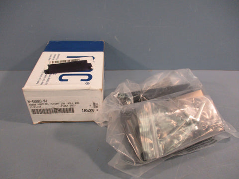 Mac Valves, Inc Valve Repair Kit, Manifold End Plate M-46003-01