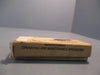 One Ray Model# 010S Stainless Steel Pressure Snubber 1/4in Npt
