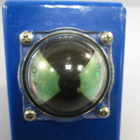 Marwin Valve Model# ER12.54 115V Electric Valve Actuator 100 Torque 2600160
