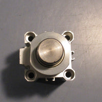SMC RSDQB3215T Blocking Cylinder 1.0 MPA Lots of 2