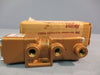 Vesa Valves VSP-8202 2-Position,  Pneumatic, Selector Valve