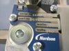 NORDSON GLUE GUN MODULE 200 WATTS 240 VOLTS PART# 8511536 SER# SA18D41511