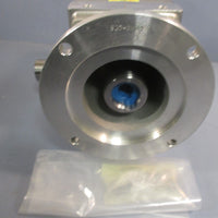 Cone Drive Right Angle Worm Gearbox Ratio 25:1 B081025.WANQB