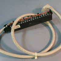 AllenBradley 1492Cable010J Series C PreWired Cable
