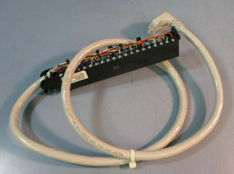 AllenBradley 1492Cable010J Series C PreWired Cable