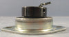 Timken Fafnir VFMST1 Flange Mount Bearing Unit Eccentric Collar Locking 1" Bore
