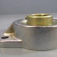 AMI/ASAHI UCFB20720NPMZ2 3 Bolt Flange Block Bearing 11/4" Bore UCFB20720NPMZ2