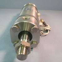 SMC Cylinder 80 MM BORE, 150 MM STROKE CDGEN80TFSR-150-G5BASDPC