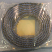Gates 1510H150 Timing Belt 302 Teeth 151 in Length 1/2 in Pitch