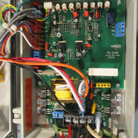 ABB Baldor Electric DC Motor Speed Control A34226 Nema 4x/IP 165