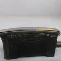 Banner 62383 FiberOptic Photoelectric Sensor 1224VDC D10DPFPQ