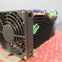 KLIKLOK STEPPER DRIVE MODULE REV C 087583