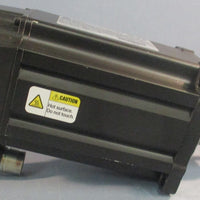 Allen-Bradley VPL-B1153F-PJ12AA Low Inertia Servo Motor Kinetix VP 5000RPM Ser A