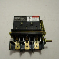 Siemens Disconnect Switch MCS603R Ser. A 30 AMP 600V NEW IN BOX