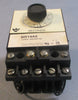 Danaher Eagle Signal Controls BR14A6 Timer Module 120V 50/60Hz