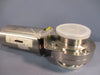 ALFA LAVAL BUTTERFLY VALVE 145 PSI 3" TC EPDM 316L LKB53A-6100-3-E-316L