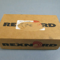 Rexnord Flange Block Bearing 2 Bolt FX3S216EK75