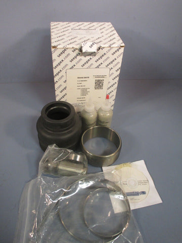 SEEPEX UNIVERSAL JOINT KIT SIZE: 060/70 HNBR, 30321 SGTF906007000XN612