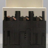 Moeller PKZM04 NHI11PKZ0 Motor Protective Circuit Breaker 600VAC 3PH 2.54A