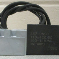 Numatics 031SA400O000030 Pneumatic Solenoid Valve 150 PSIG Air Max