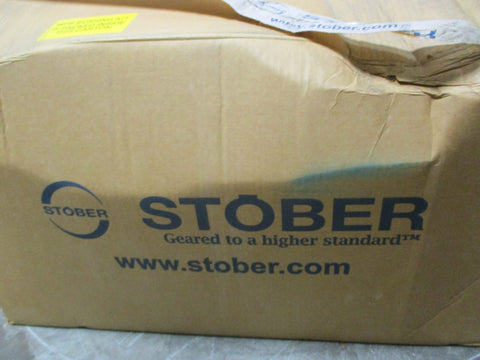 Stober K514WG1250MR160/140F Speed Reducer 1.9/1.4 kW 1750RPM Input 124.9:1