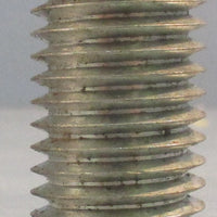 Loveshaw A621688 Threaded Insert 916" ID 11/2" Length Lot of 2