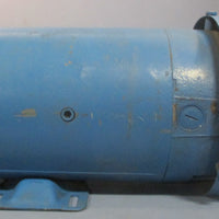 Minarik 621716201 Electric Motor Shunt Winding 1750 RPM 3/4HP 5/8" Shaft Dia