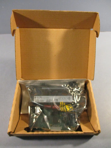 Allen Bradley SLC 500 Direct Communication Module Series A  1747DCM