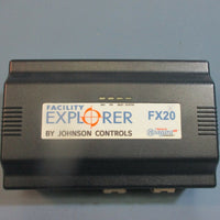 Johnson Controls FX20 Facility Explorer Supervisory Series Controller