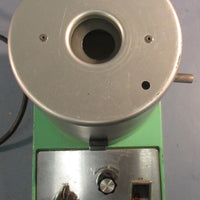 CRC Chemical Rubber Co Centrifuge Heater 91/2" Length 6" Width 10" Height